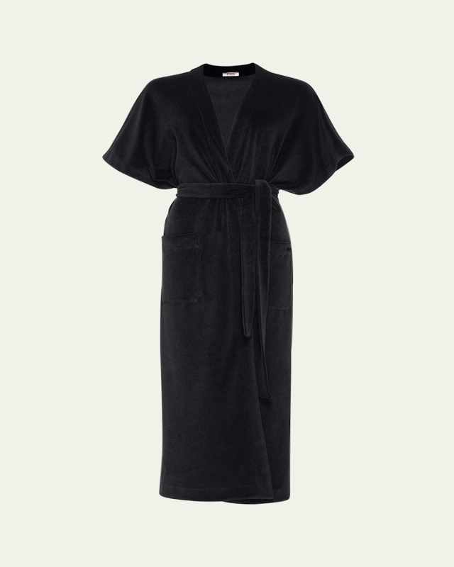 Thalasso Robe Coverup